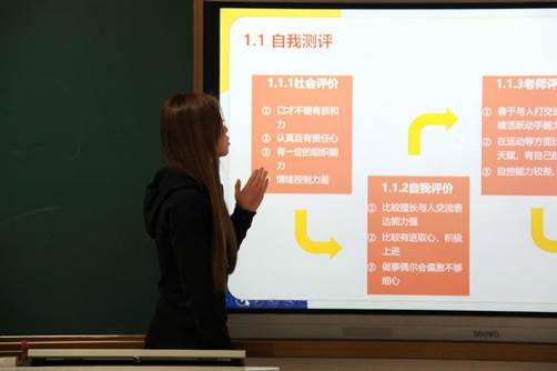 参赛选手