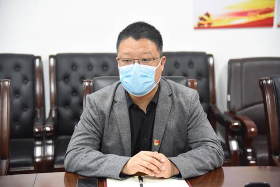 赵书记