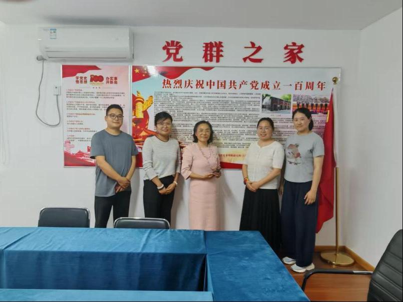 拓岗赋能促就业 产教融合共育人...