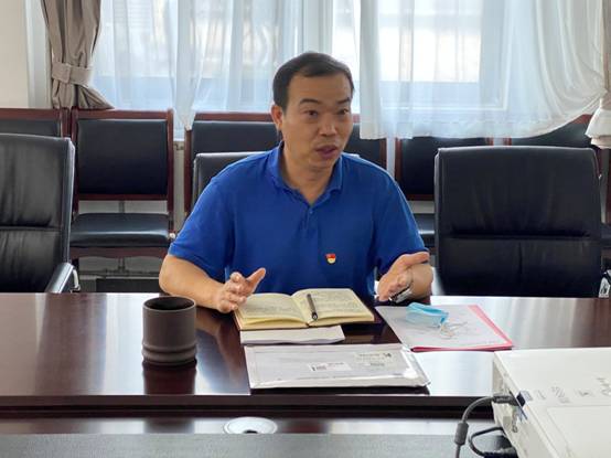 赵培勇主任发表意见.jpg