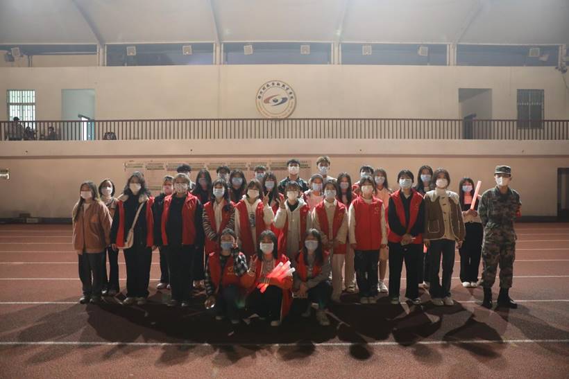 合照